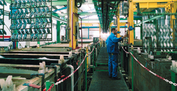 Chemische Industrie